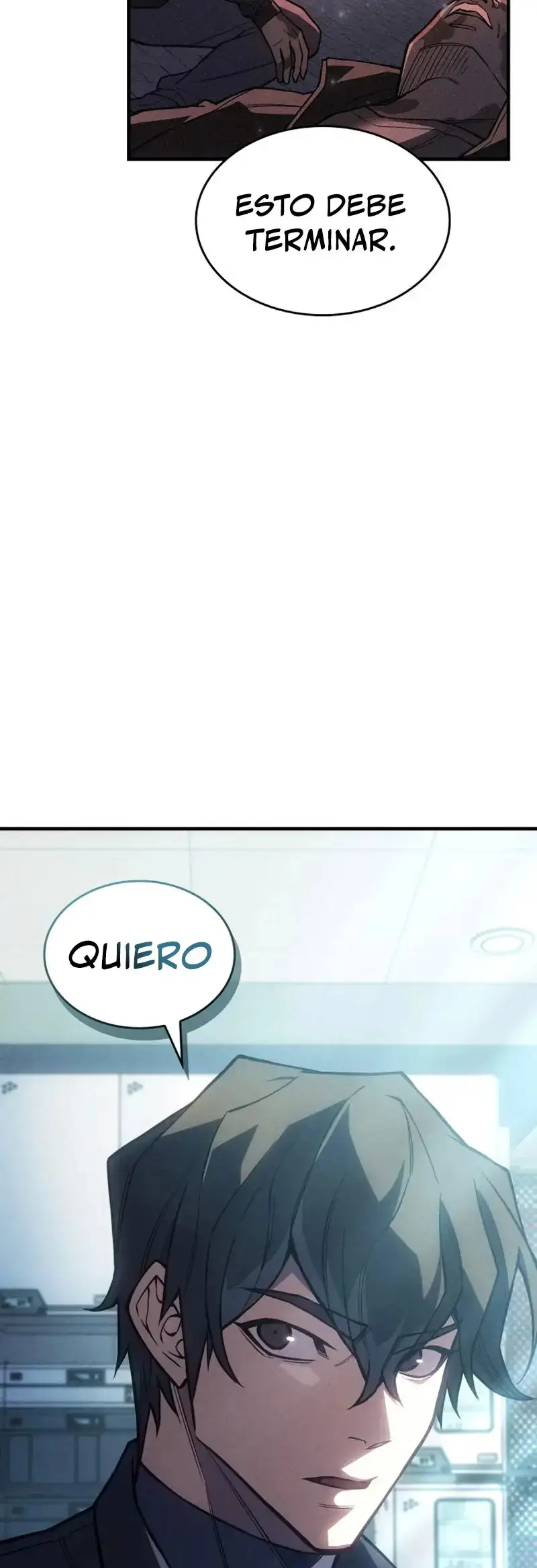 Desperte con el Poder de un Rey - Capítulo 114 - Página 32 - LectorTMOo
