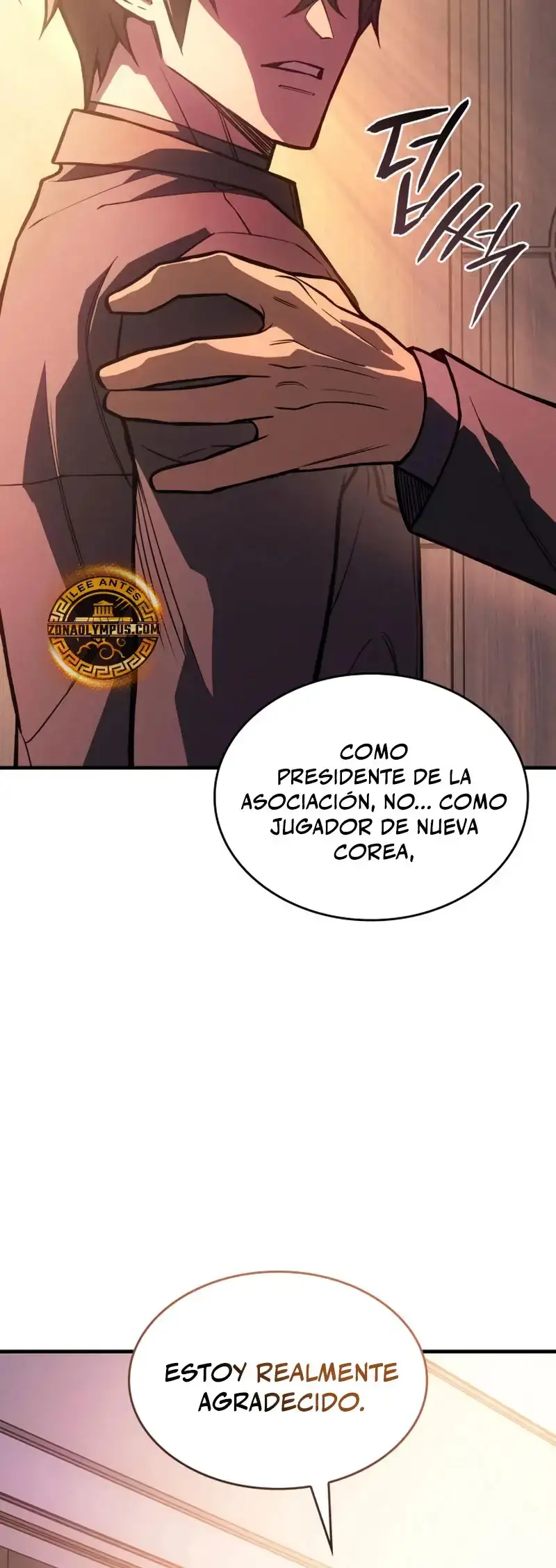 Desperte con el Poder de un Rey - Capítulo 114 - Página 49 - LectorTMOo