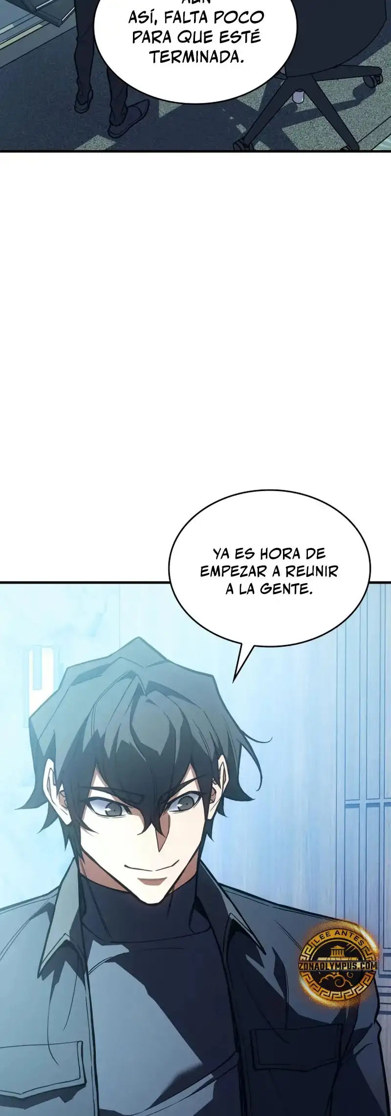 Desperte con el Poder de un Rey - Capítulo 114 - Página 57 - LectorTMOo