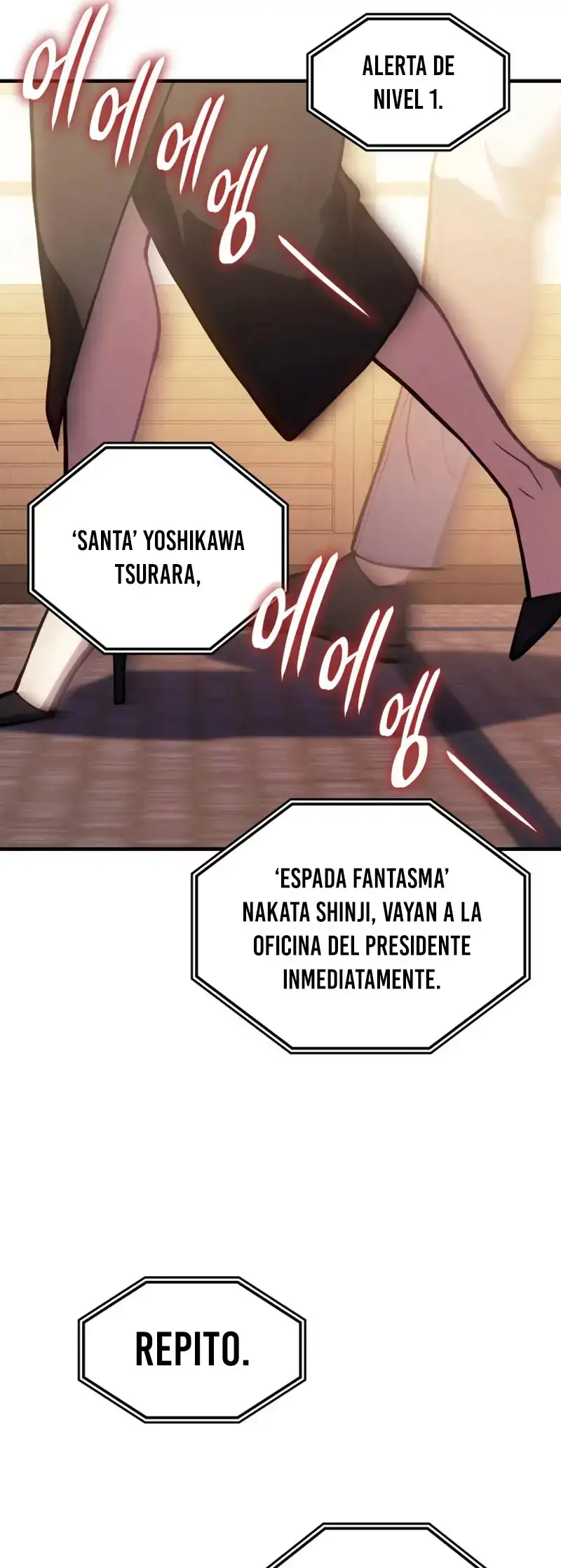 Desperte con el Poder de un Rey - Capítulo 114 - Página 62 - LectorTMOo
