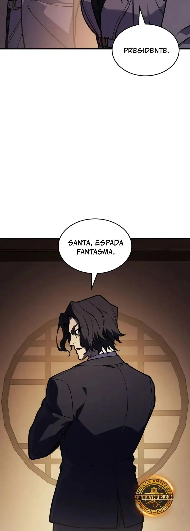 Desperte con el Poder de un Rey - Capítulo 114 - Página 64 - LectorTMOo