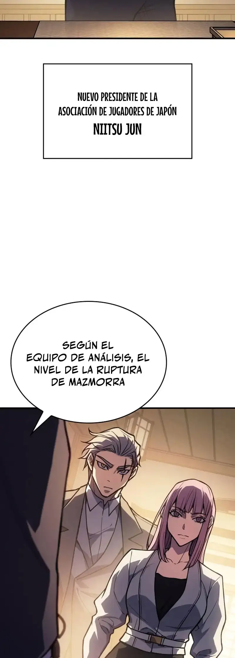 Desperte con el Poder de un Rey - Capítulo 114 - Página 65 - LectorTMOo