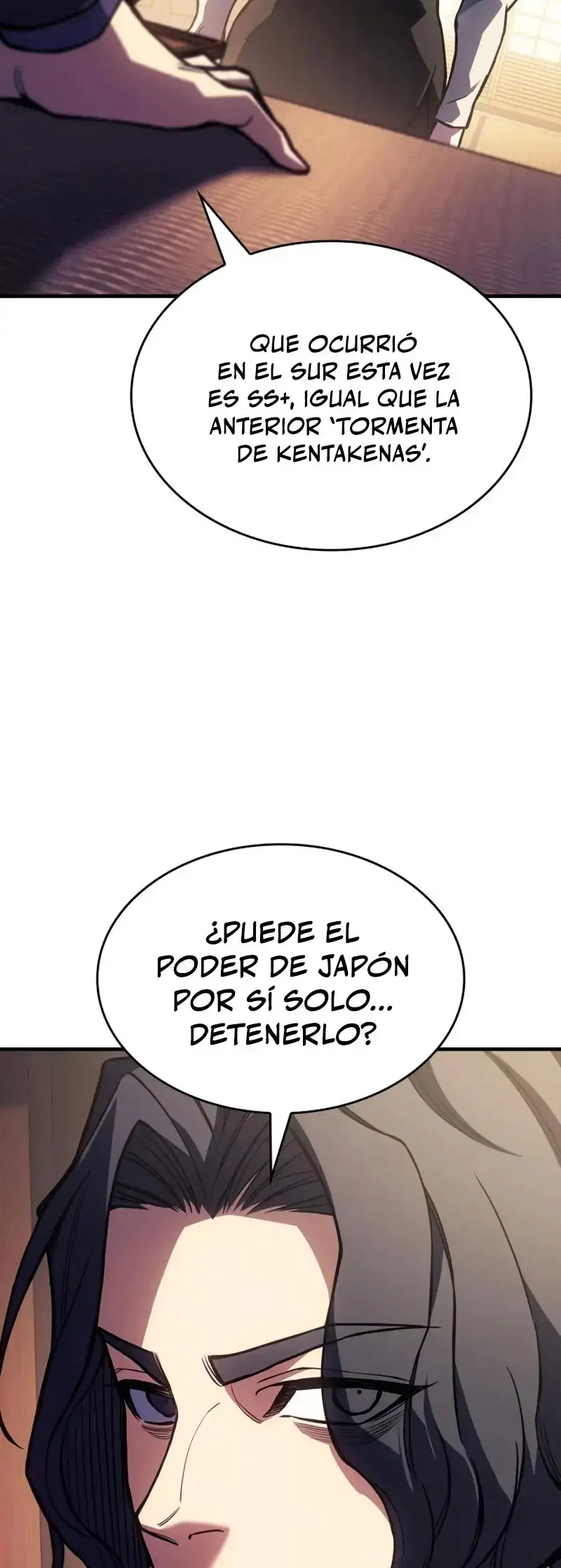Desperte con el Poder de un Rey - Capítulo 114 - Página 66 - LectorTMOo