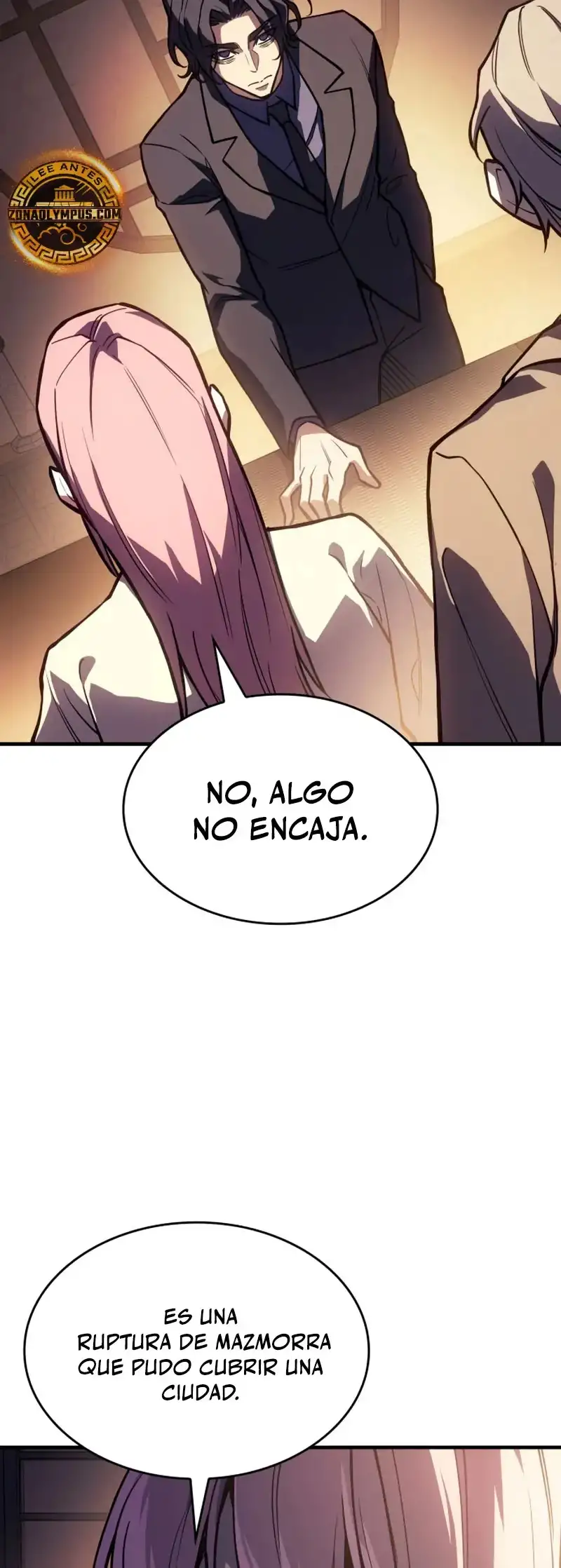 Desperte con el Poder de un Rey - Capítulo 114 - Página 69 - LectorTMOo