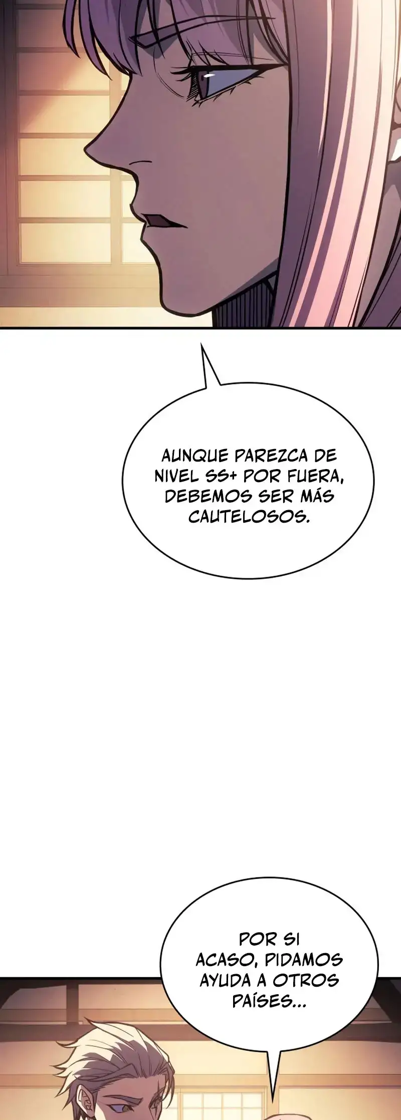 Desperte con el Poder de un Rey - Capítulo 114 - Página 70 - LectorTMOo