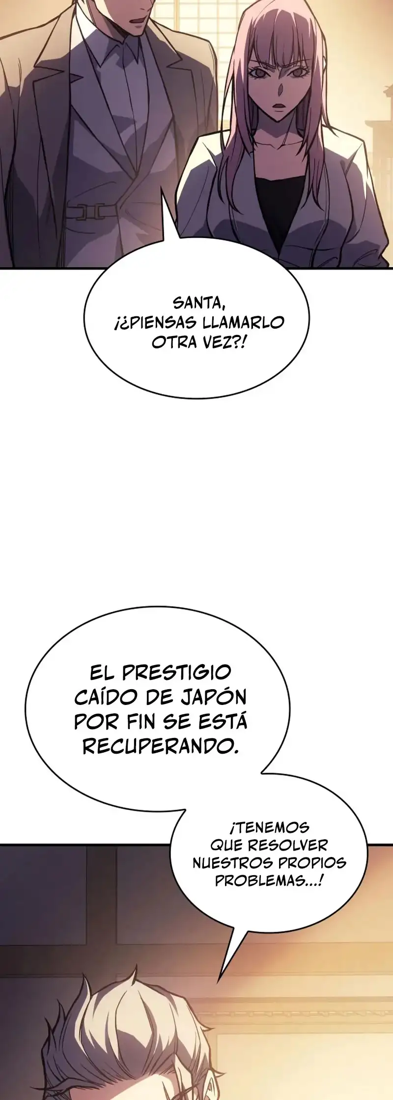 Desperte con el Poder de un Rey - Capítulo 114 - Página 71 - LectorTMOo