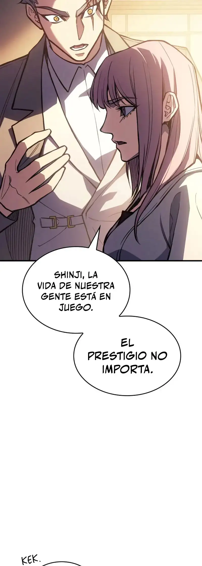 Desperte con el Poder de un Rey - Capítulo 114 - Página 72 - LectorTMOo