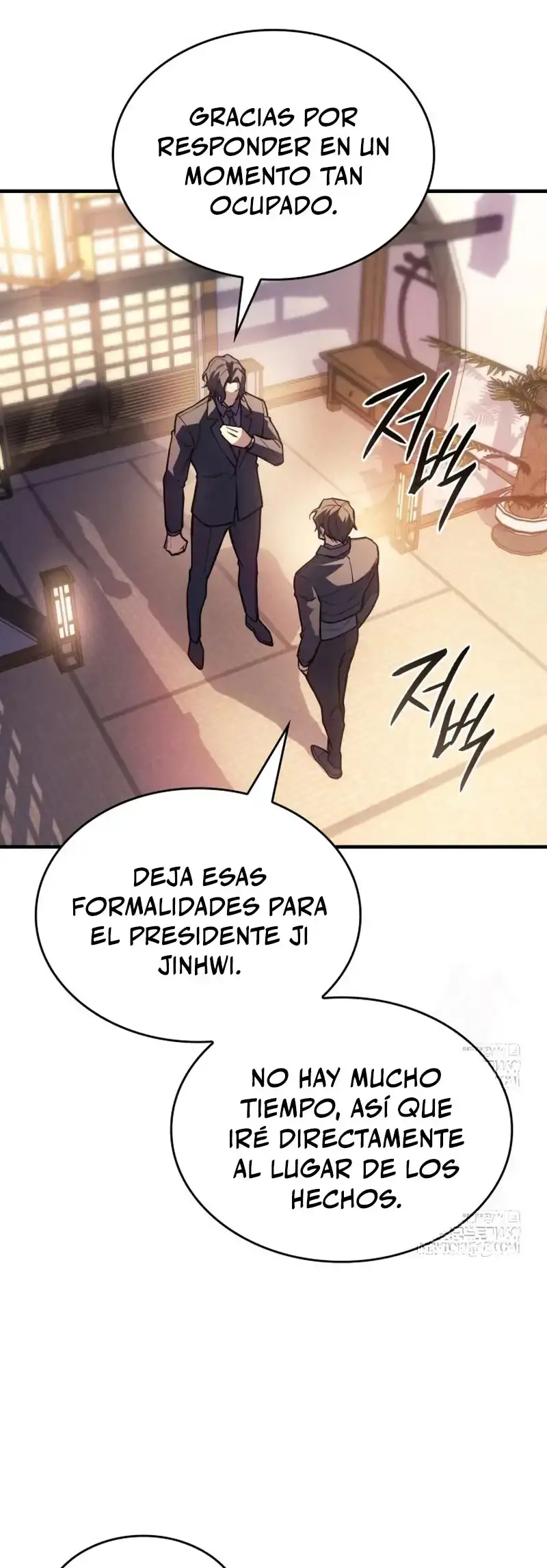 Desperte con el Poder de un Rey - Capítulo 115 - Página 16 - LectorTMOo