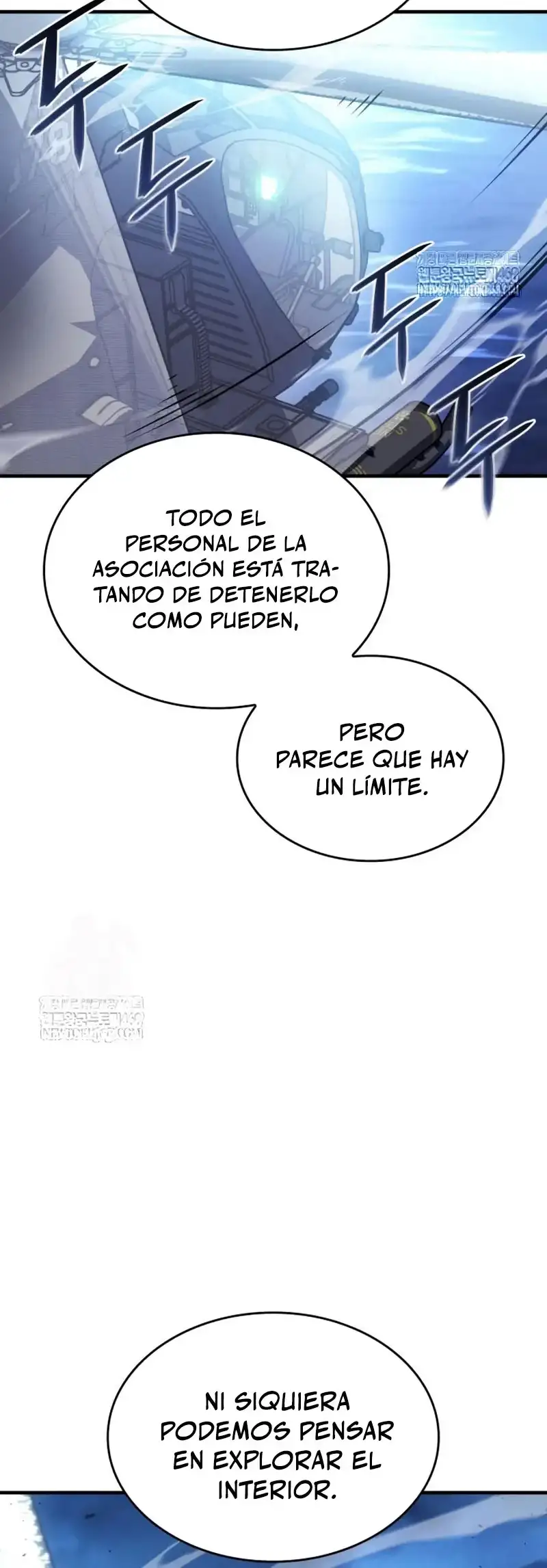 Desperte con el Poder de un Rey - Capítulo 115 - Página 20 - LectorTMOo