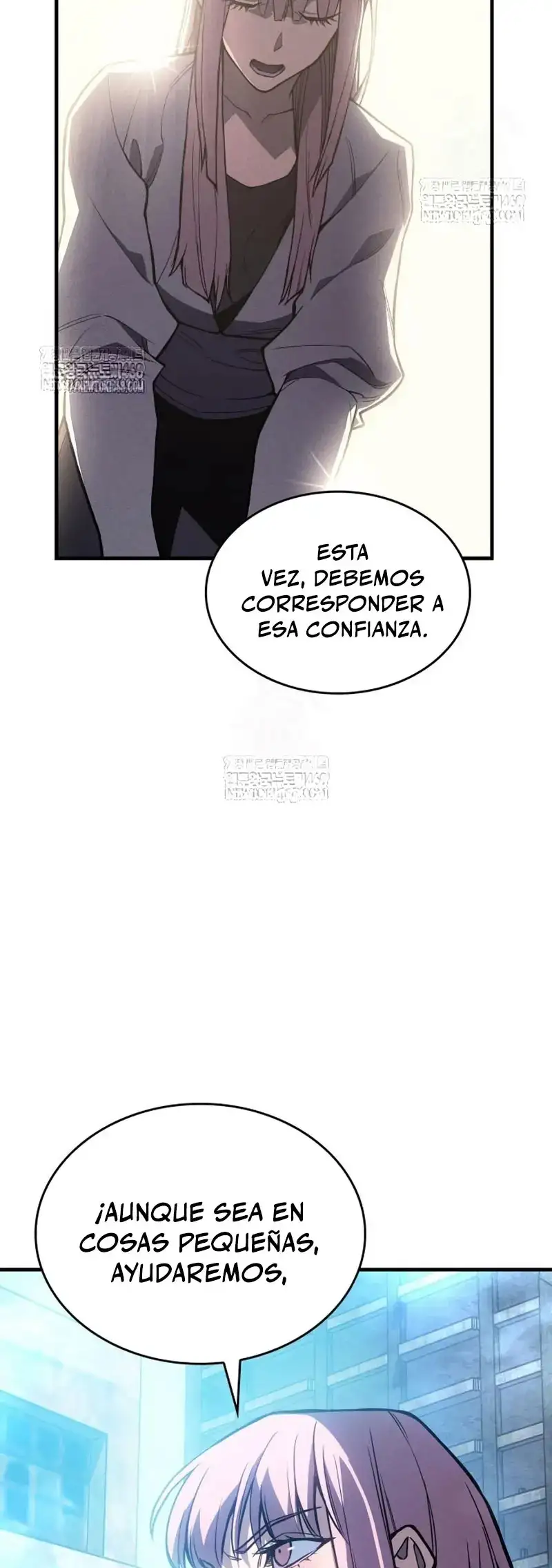 Desperte con el Poder de un Rey - Capítulo 115 - Página 31 - LectorTMOo