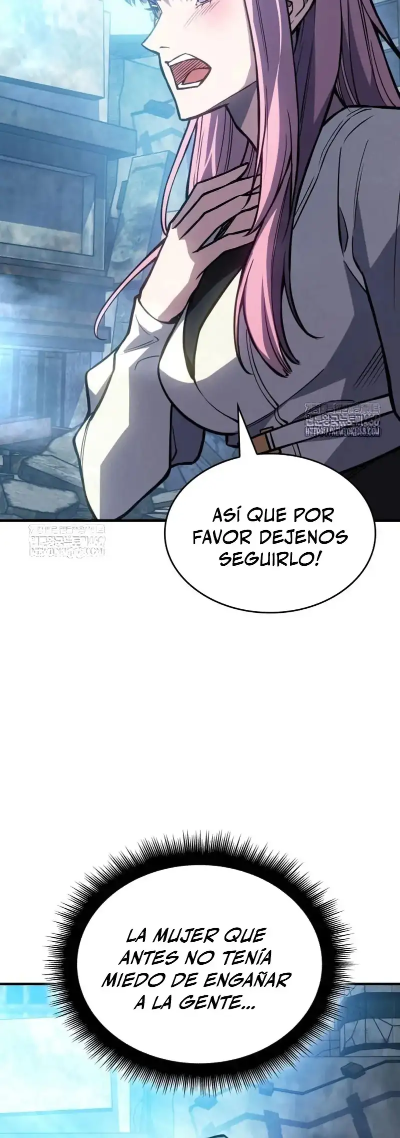 Desperte con el Poder de un Rey - Capítulo 115 - Página 32 - LectorTMOo