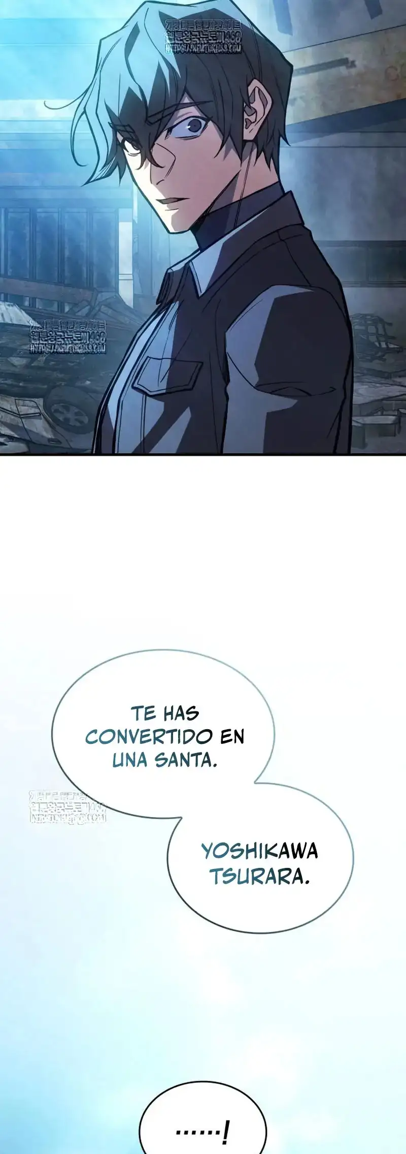 Desperte con el Poder de un Rey - Capítulo 115 - Página 33 - LectorTMOo