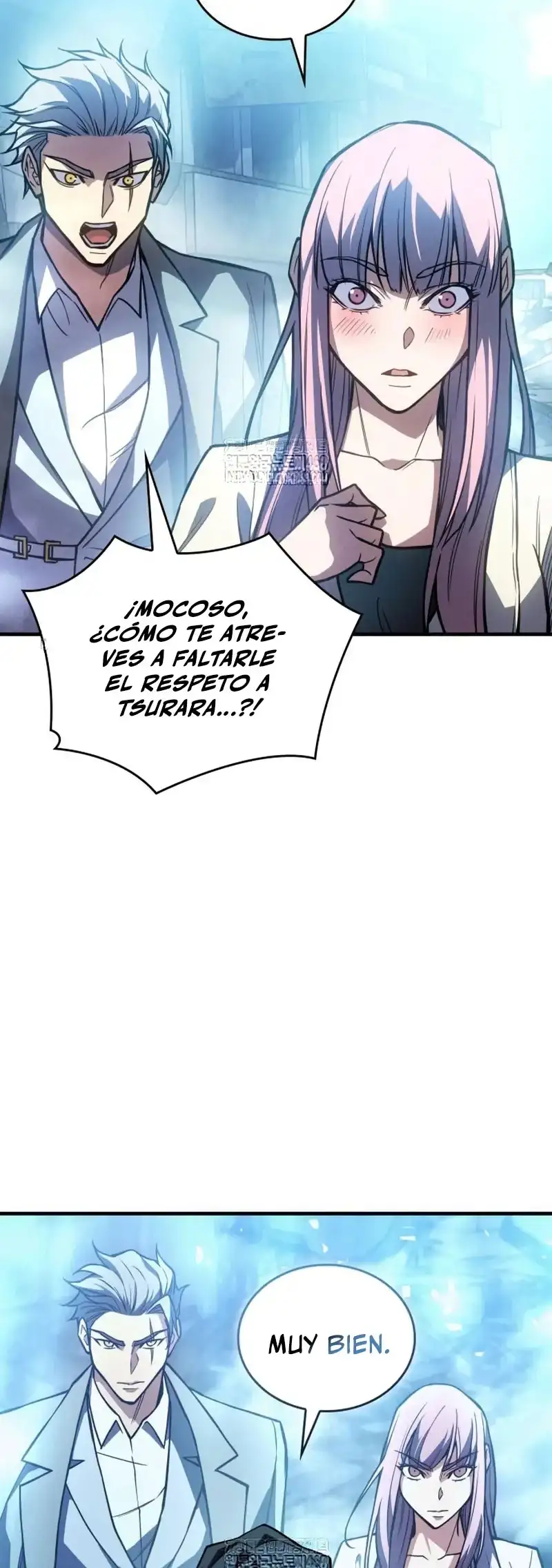 Desperte con el Poder de un Rey - Capítulo 115 - Página 34 - LectorTMOo