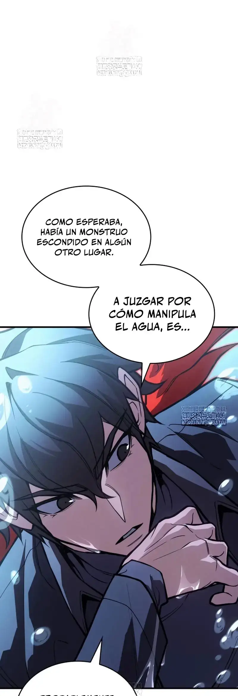Desperte con el Poder de un Rey - Capítulo 115 - Página 65 - LectorTMOo