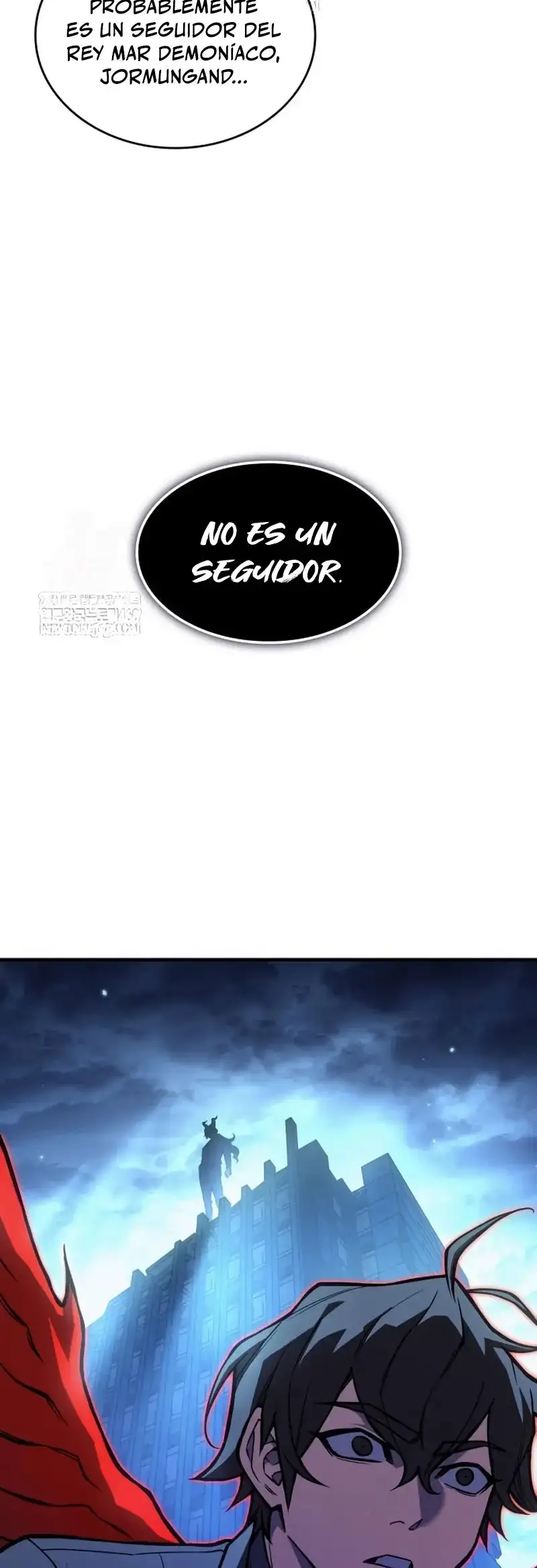 Desperte con el Poder de un Rey - Capítulo 115 - Página 66 - LectorTMOo