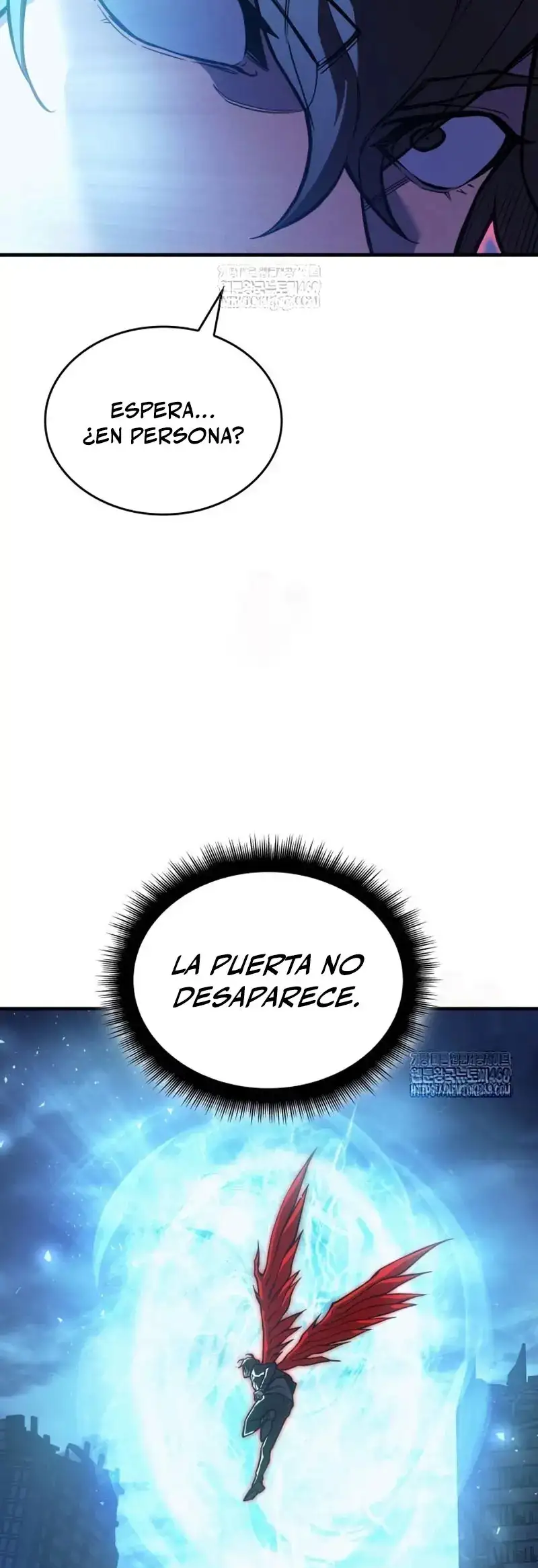 Desperte con el Poder de un Rey - Capítulo 115 - Página 71 - LectorTMOo