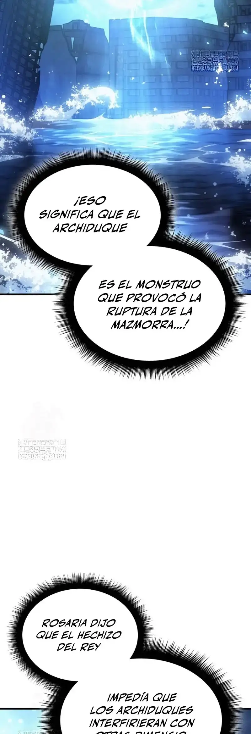 Desperte con el Poder de un Rey - Capítulo 115 - Página 72 - LectorTMOo