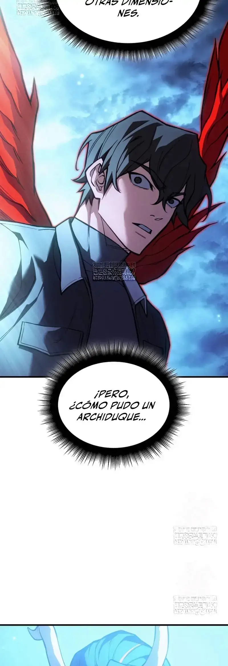 Desperte con el Poder de un Rey - Capítulo 115 - Página 73 - LectorTMOo