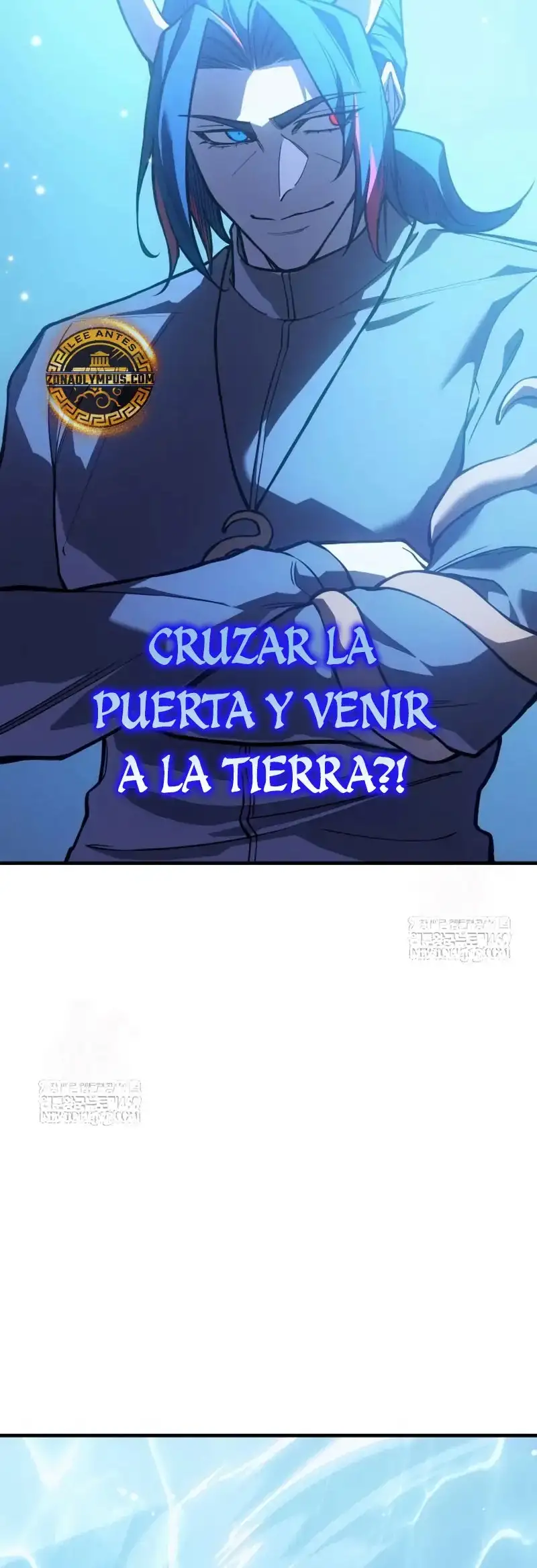 Desperte con el Poder de un Rey - Capítulo 115 - Página 74 - LectorTMOo