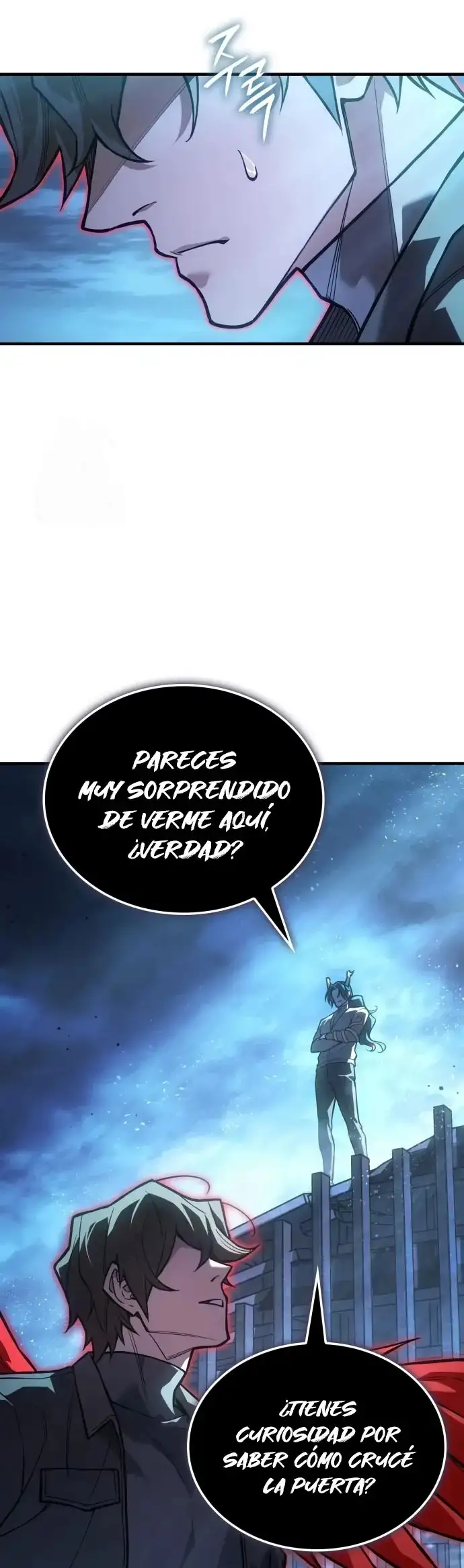 Desperte con el Poder de un Rey - Capítulo 116 - Página 6 - LectorTMOo