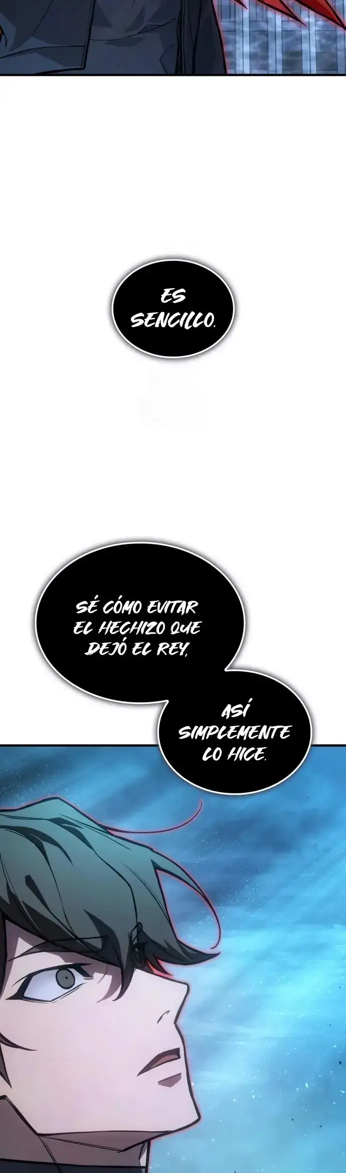 Desperte con el Poder de un Rey - Capítulo 116 - Página 7 - LectorTMOo