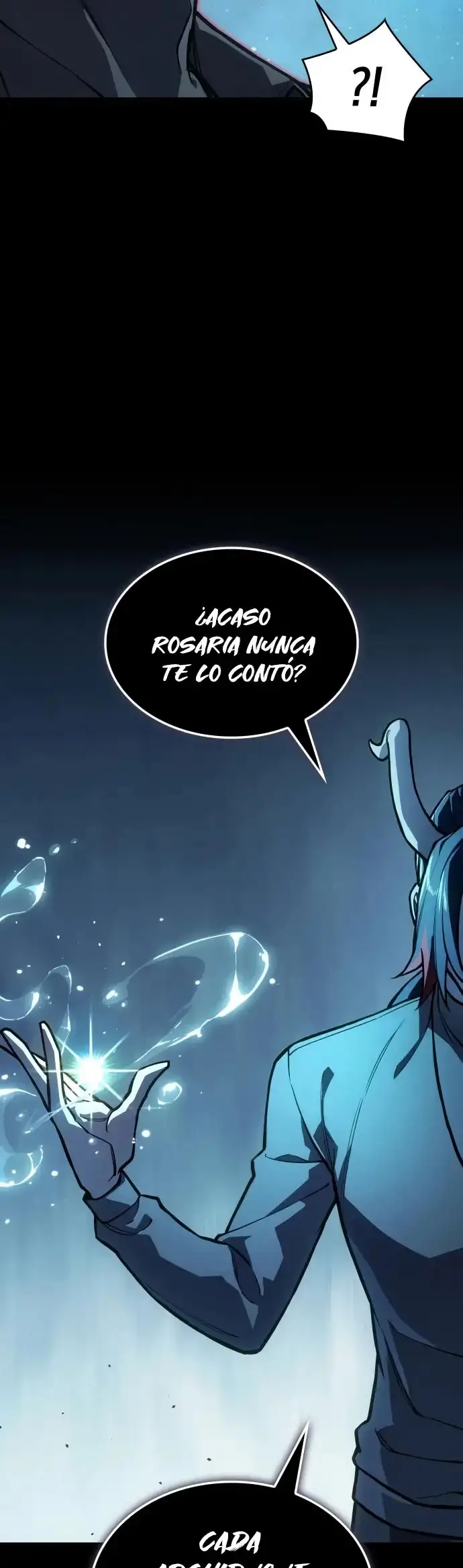 Desperte con el Poder de un Rey - Capítulo 116 - Página 8 - LectorTMOo