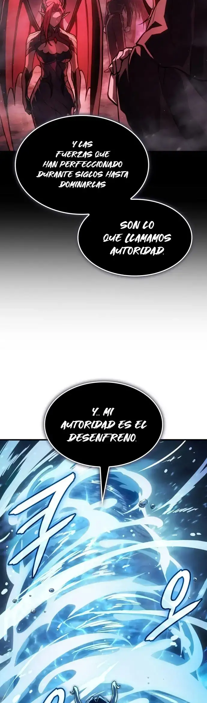 Desperte con el Poder de un Rey - Capítulo 116 - Página 11 - LectorTMOo
