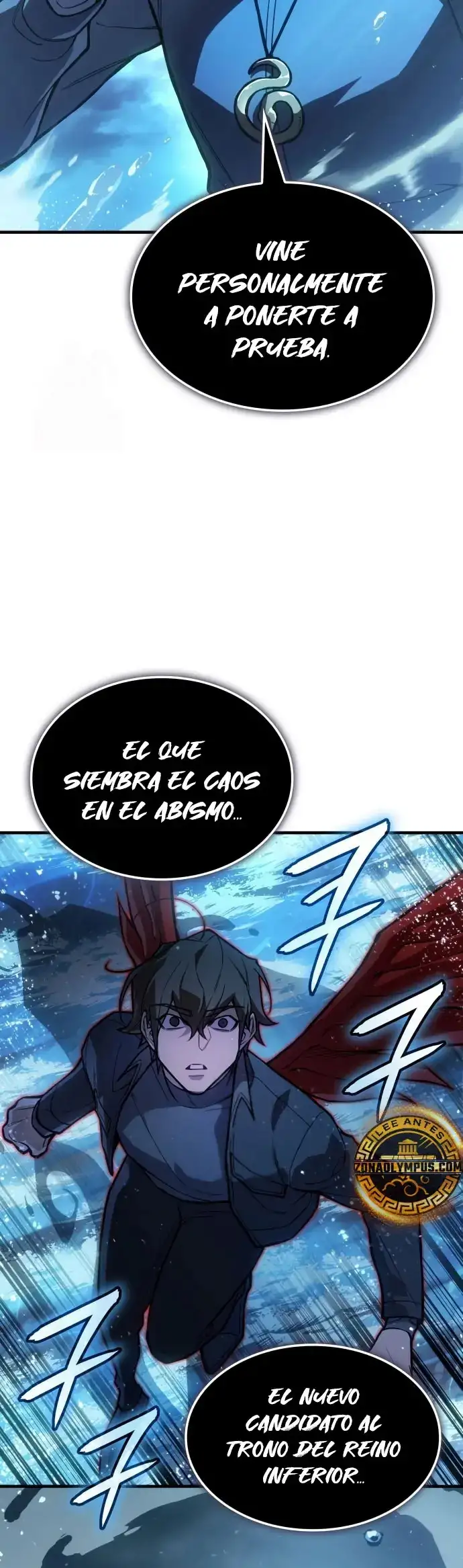 Desperte con el Poder de un Rey - Capítulo 116 - Página 13 - LectorTMOo