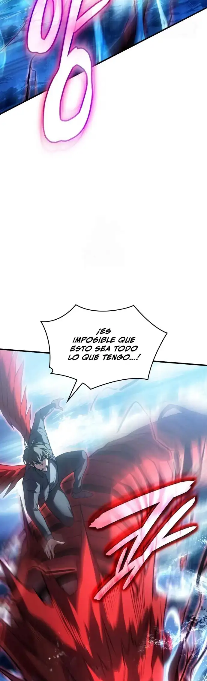 Desperte con el Poder de un Rey - Capítulo 116 - Página 29 - LectorTMOo
