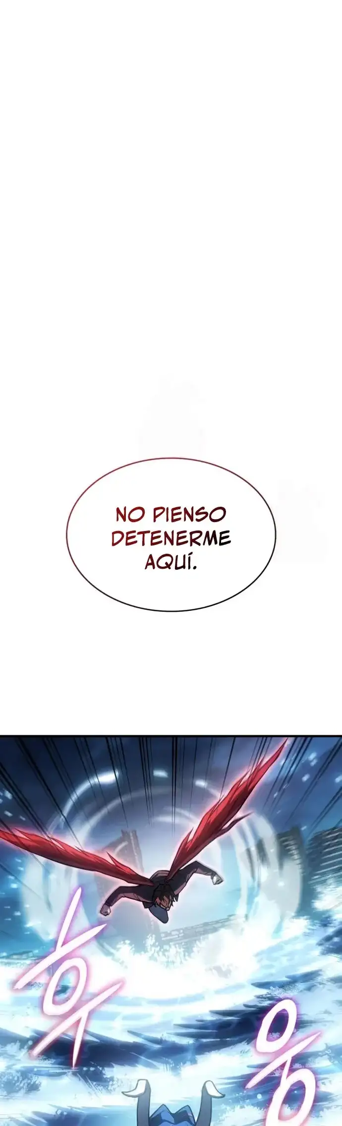 Desperte con el Poder de un Rey - Capítulo 116 - Página 36 - LectorTMOo