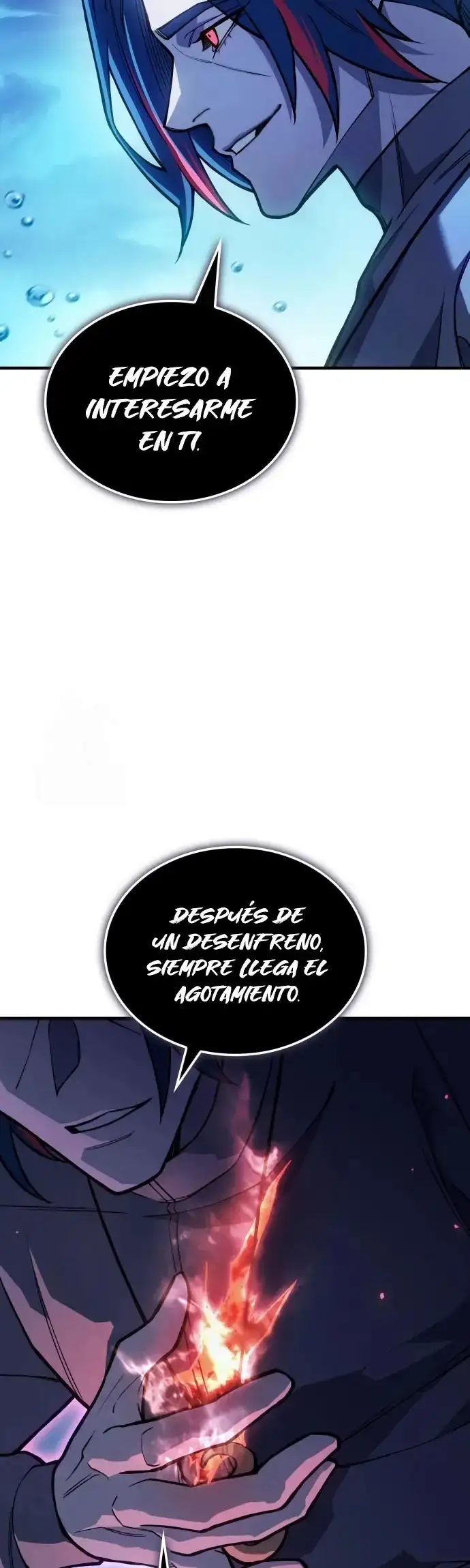 Desperte con el Poder de un Rey - Capítulo 116 - Página 46 - LectorTMOo