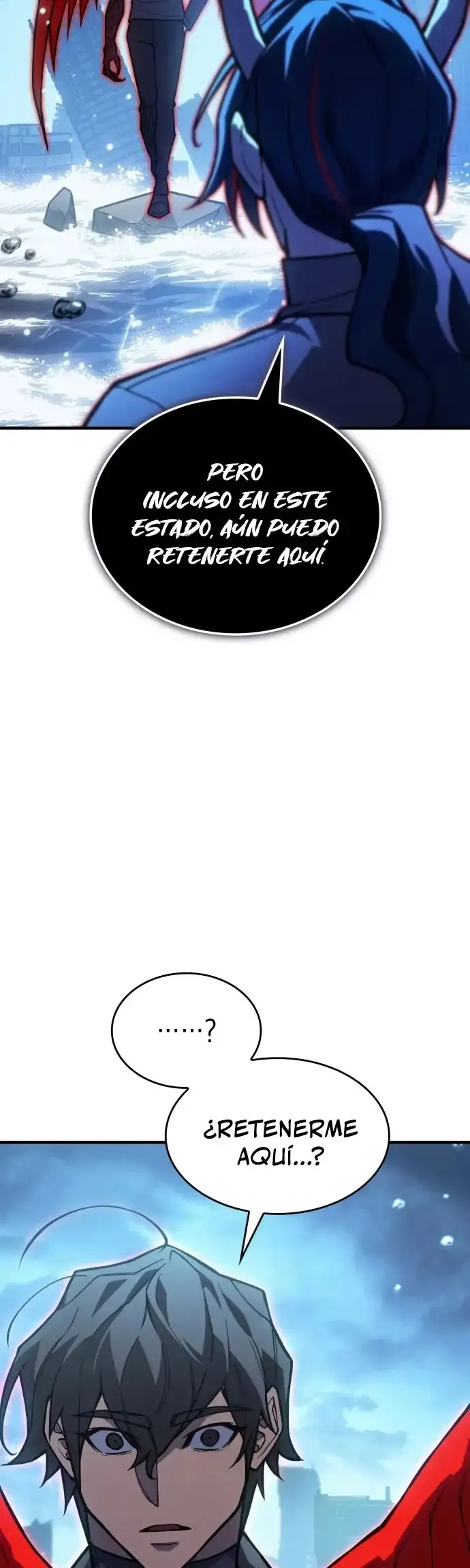 Desperte con el Poder de un Rey - Capítulo 116 - Página 48 - LectorTMOo