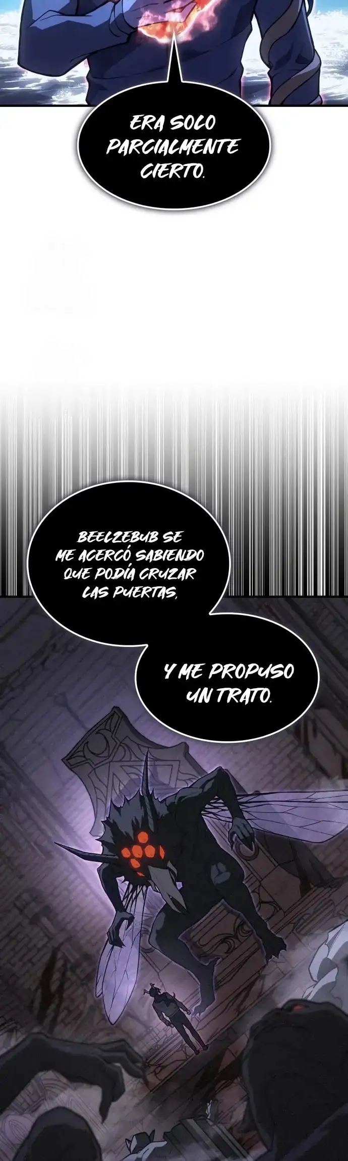 Desperte con el Poder de un Rey - Capítulo 116 - Página 50 - LectorTMOo