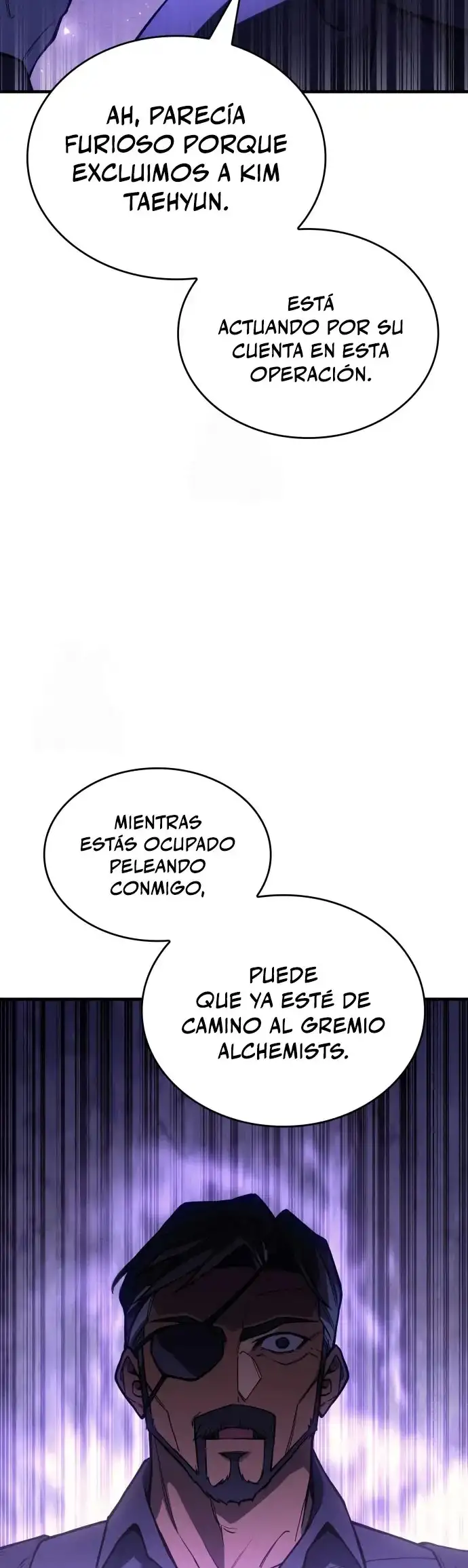 Desperte con el Poder de un Rey - Capítulo 116 - Página 60 - LectorTMOo