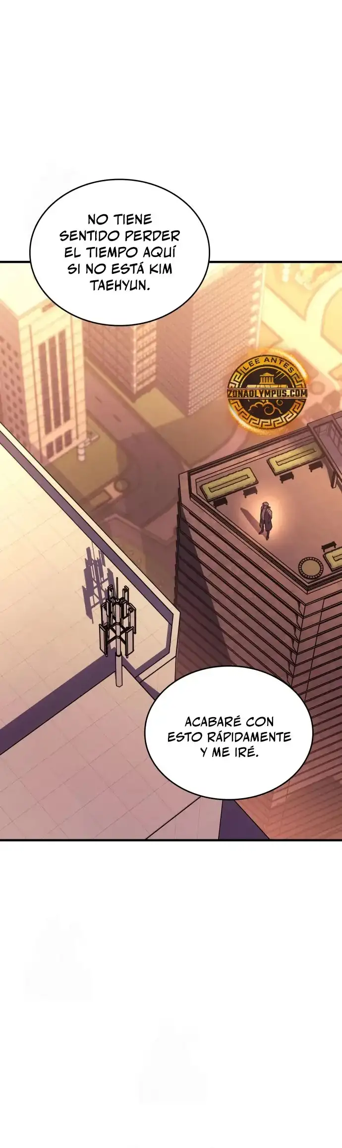 Desperte con el Poder de un Rey - Capítulo 116 - Página 62 - LectorTMOo