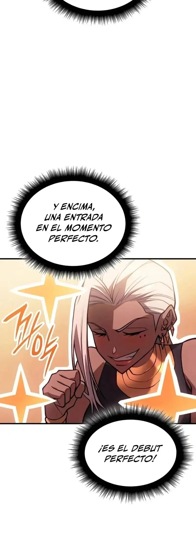 Desperte con el Poder de un Rey - Capítulo 117 - Página 5 - LectorTMOo