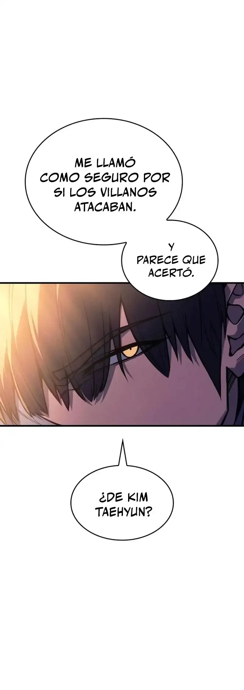 Desperte con el Poder de un Rey - Capítulo 117 - Página 8 - LectorTMOo