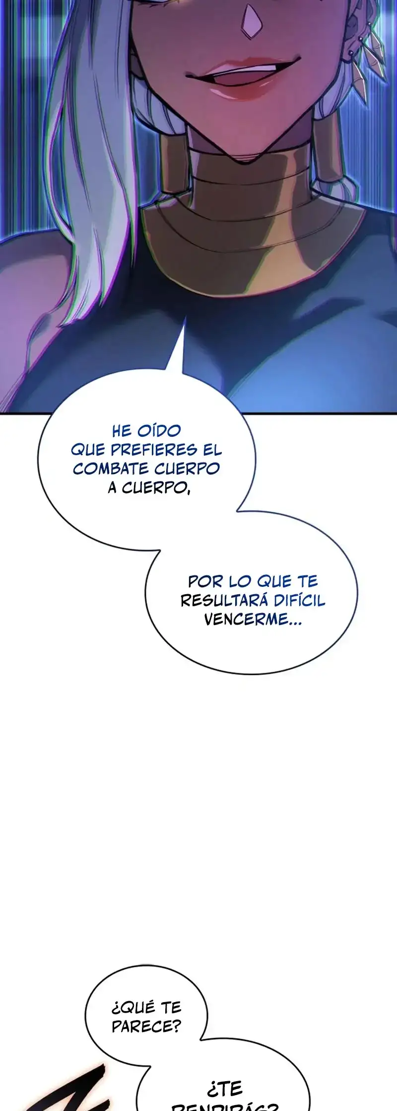 Desperte con el Poder de un Rey - Capítulo 117 - Página 20 - LectorTMOo