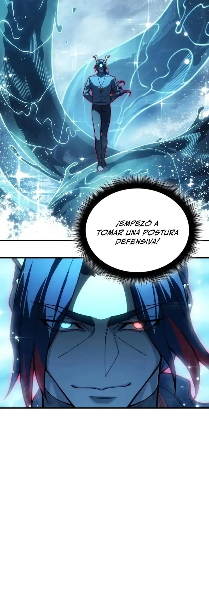 Desperte con el Poder de un Rey - Capítulo 117 - Página 36 - LectorTMOo