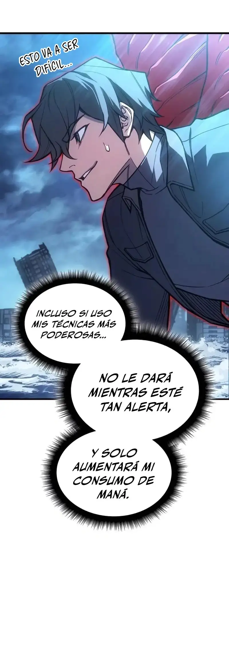 Desperte con el Poder de un Rey - Capítulo 117 - Página 37 - LectorTMOo