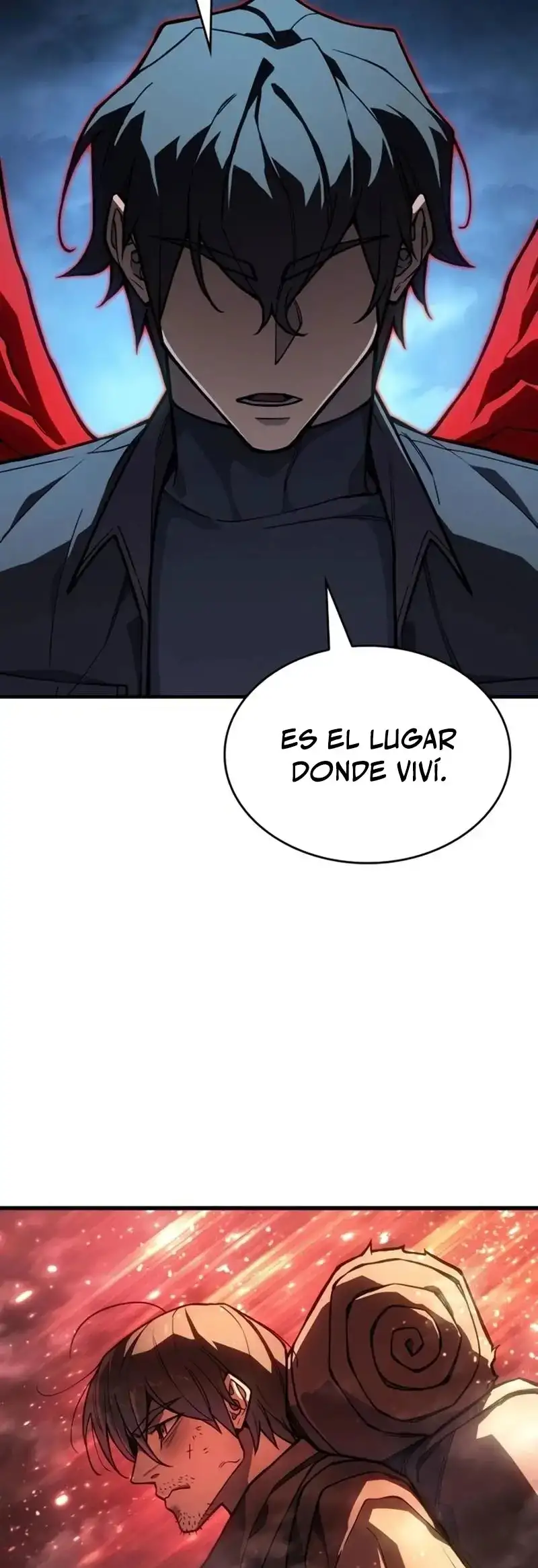 Desperte con el Poder de un Rey - Capítulo 117 - Página 42 - LectorTMOo