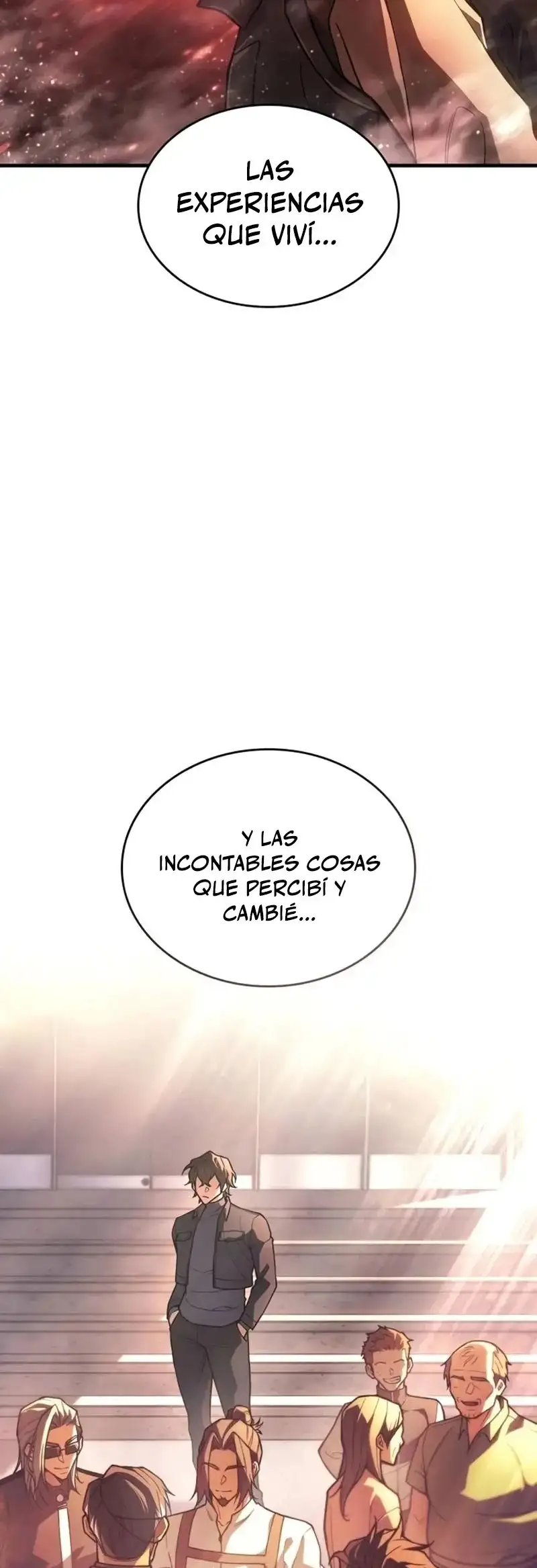 Desperte con el Poder de un Rey - Capítulo 117 - Página 43 - LectorTMOo