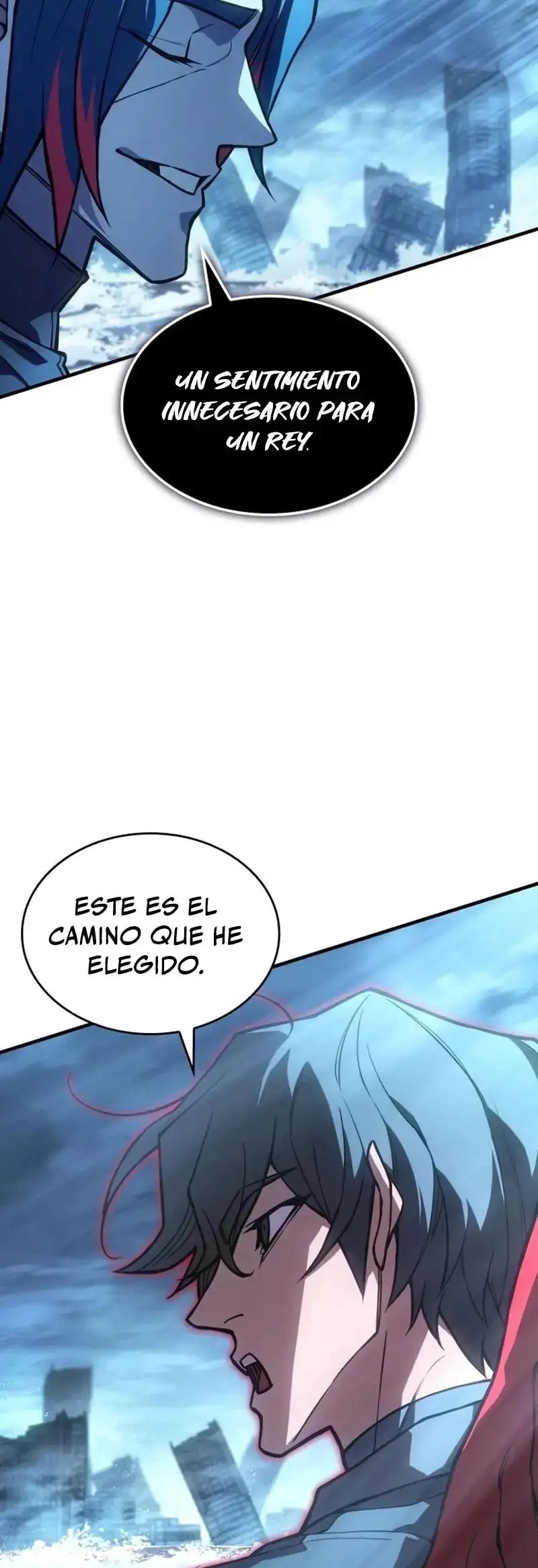 Desperte con el Poder de un Rey - Capítulo 117 - Página 46 - LectorTMOo