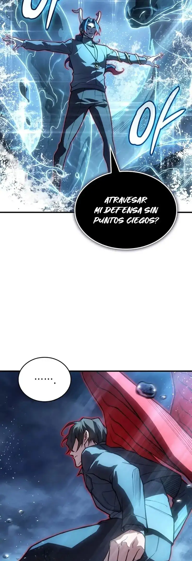 Desperte con el Poder de un Rey - Capítulo 117 - Página 48 - LectorTMOo