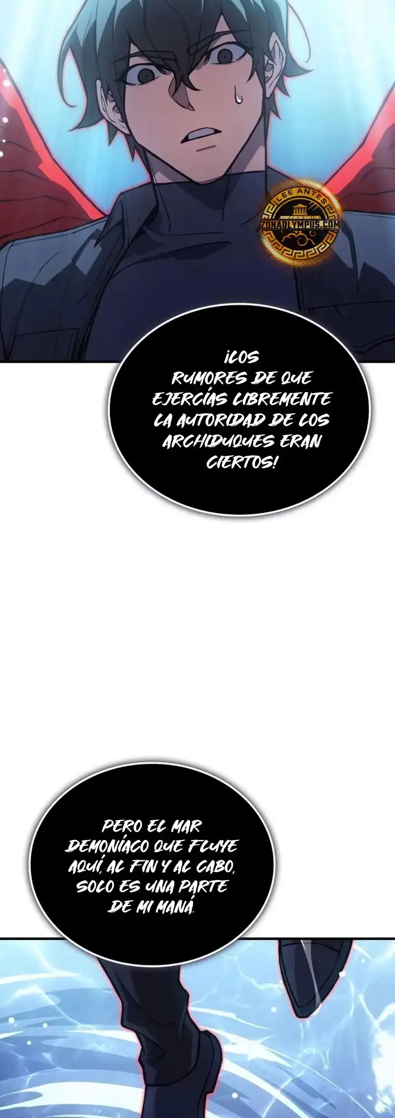 Desperte con el Poder de un Rey - Capítulo 117 - Página 67 - LectorTMOo