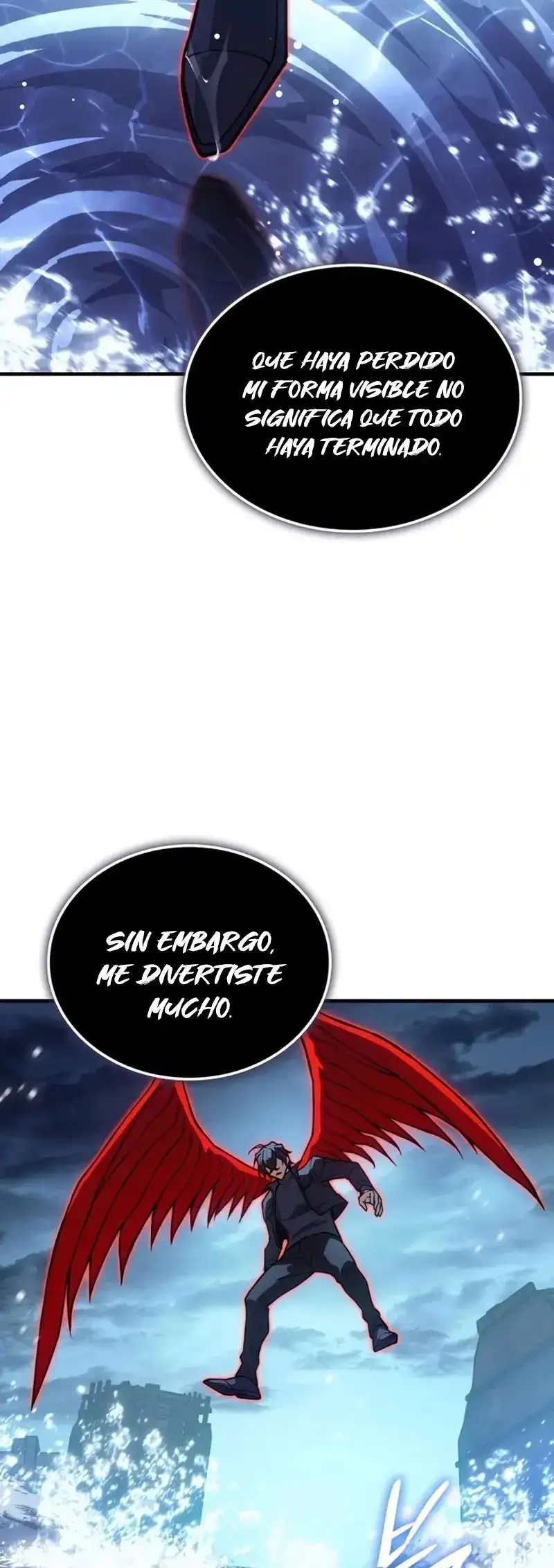 Desperte con el Poder de un Rey - Capítulo 117 - Página 68 - LectorTMOo