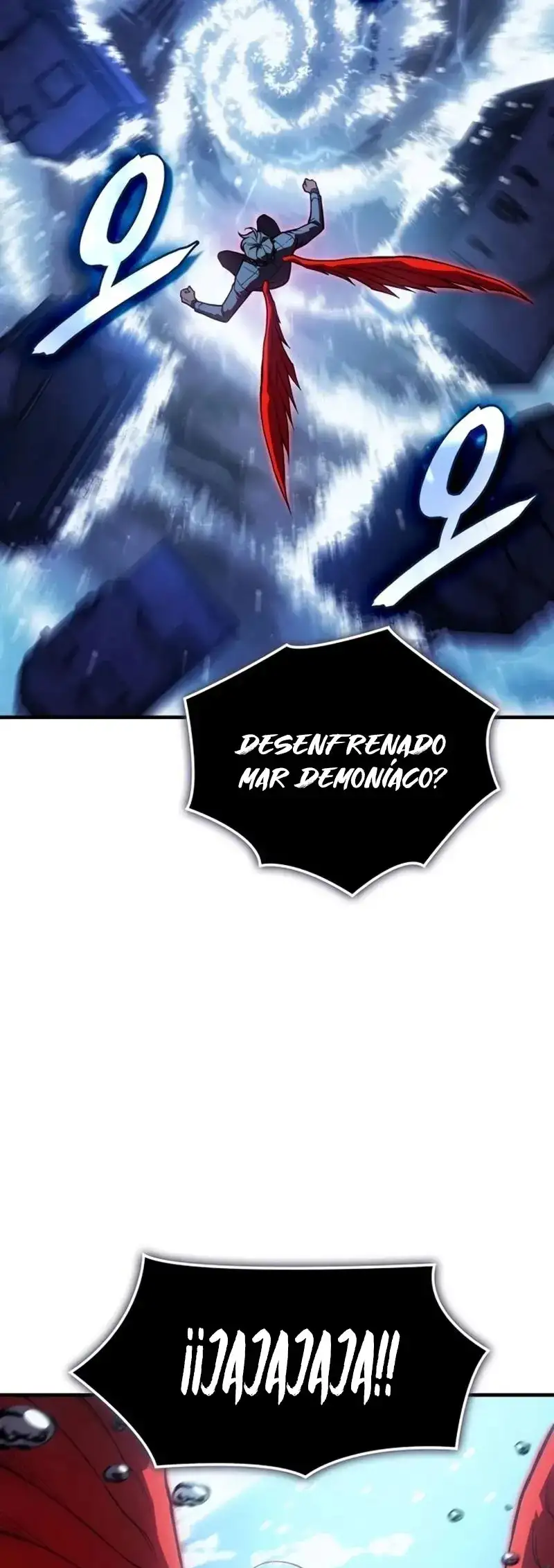 Desperte con el Poder de un Rey - Capítulo 117 - Página 70 - LectorTMOo