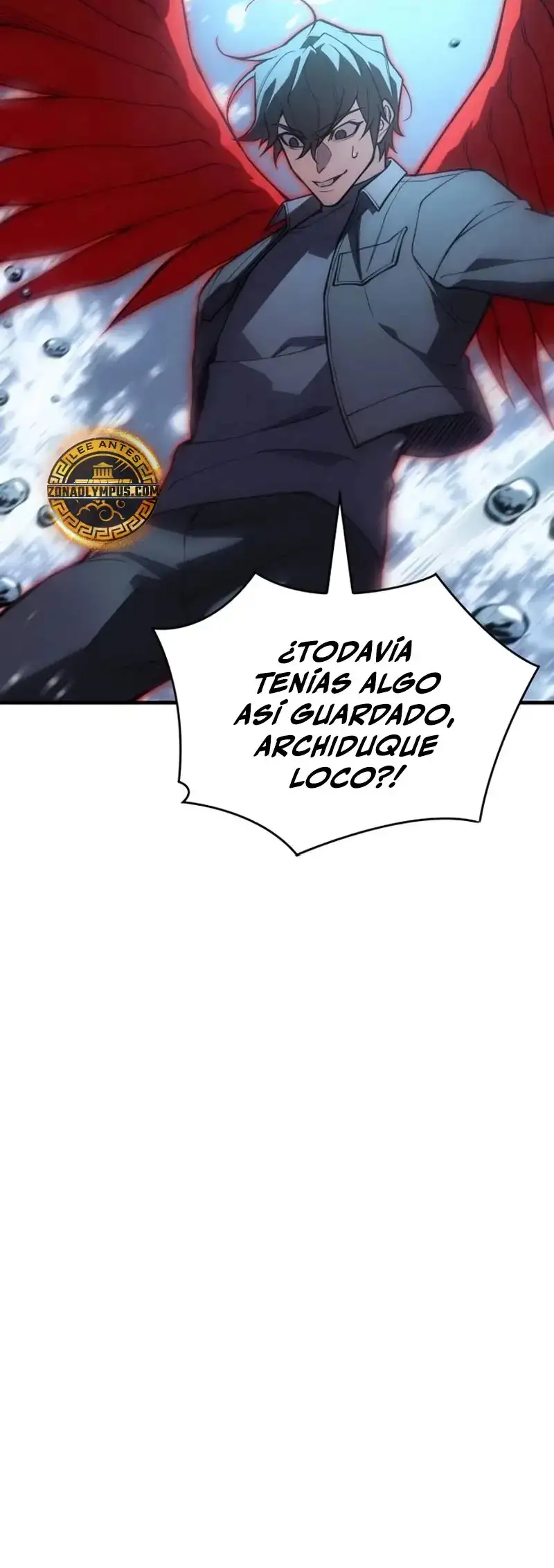 Desperte con el Poder de un Rey - Capítulo 117 - Página 71 - LectorTMOo