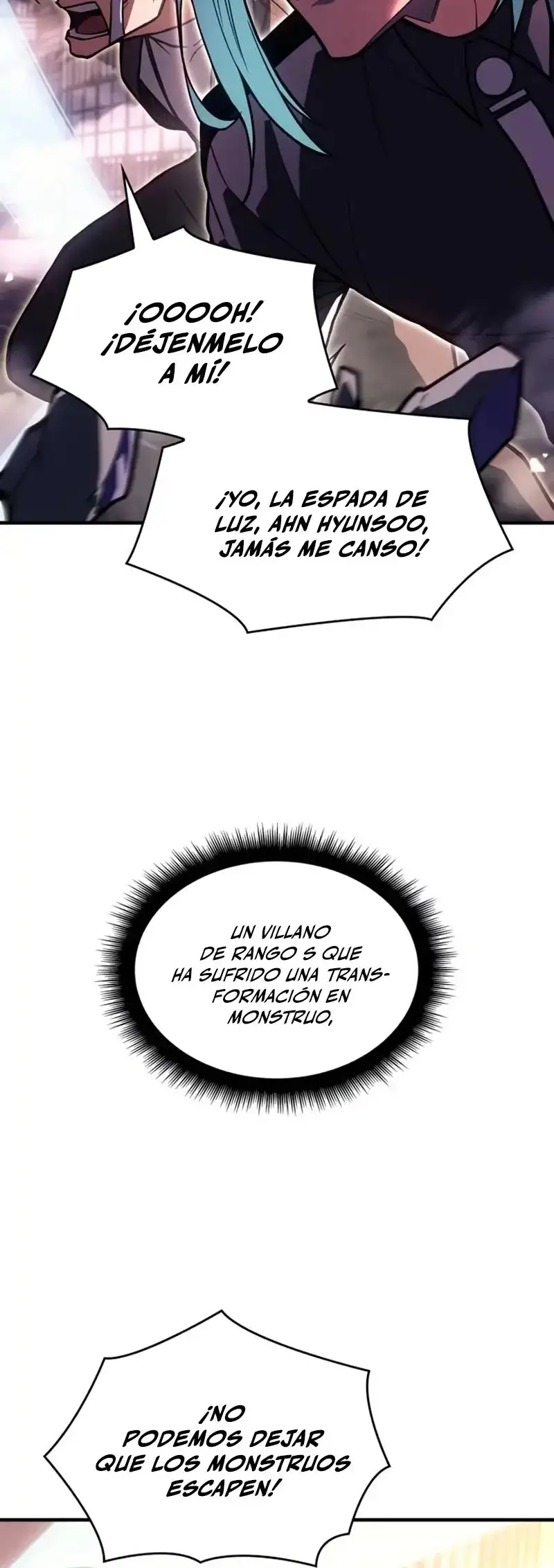 Desperte con el Poder de un Rey - Capítulo 117 - Página 73 - LectorTMOo