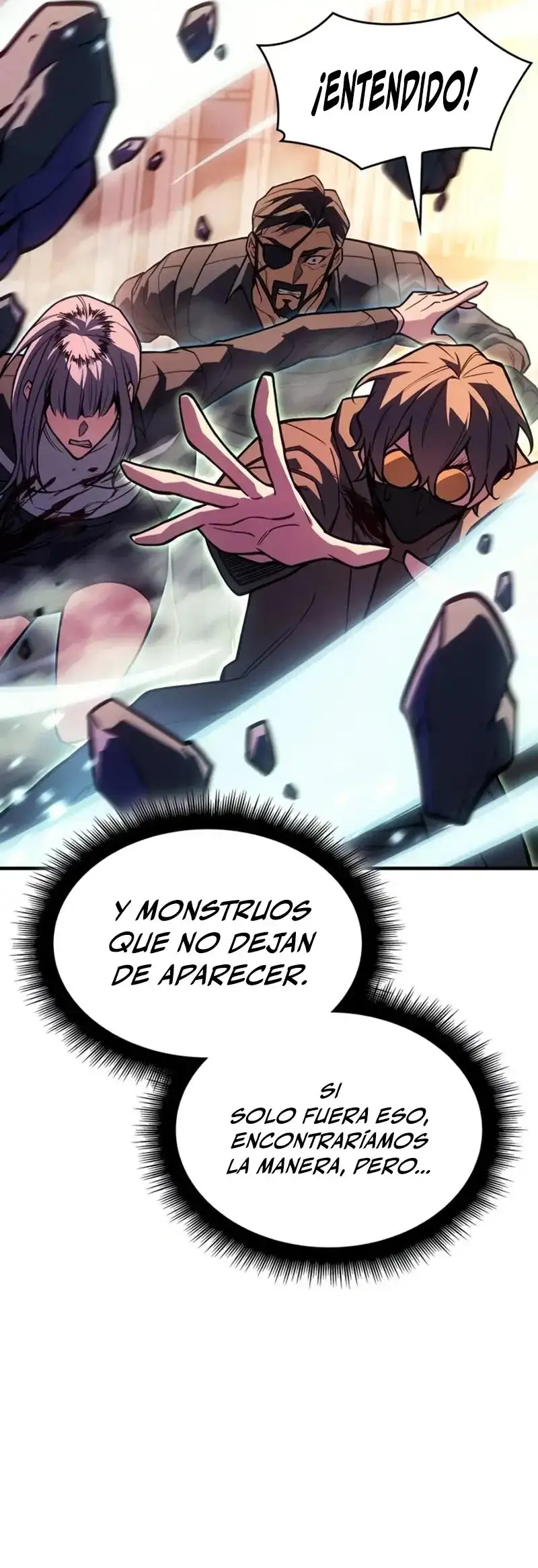 Desperte con el Poder de un Rey - Capítulo 117 - Página 74 - LectorTMOo